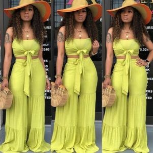 ✨Vacation 2-piece set✨